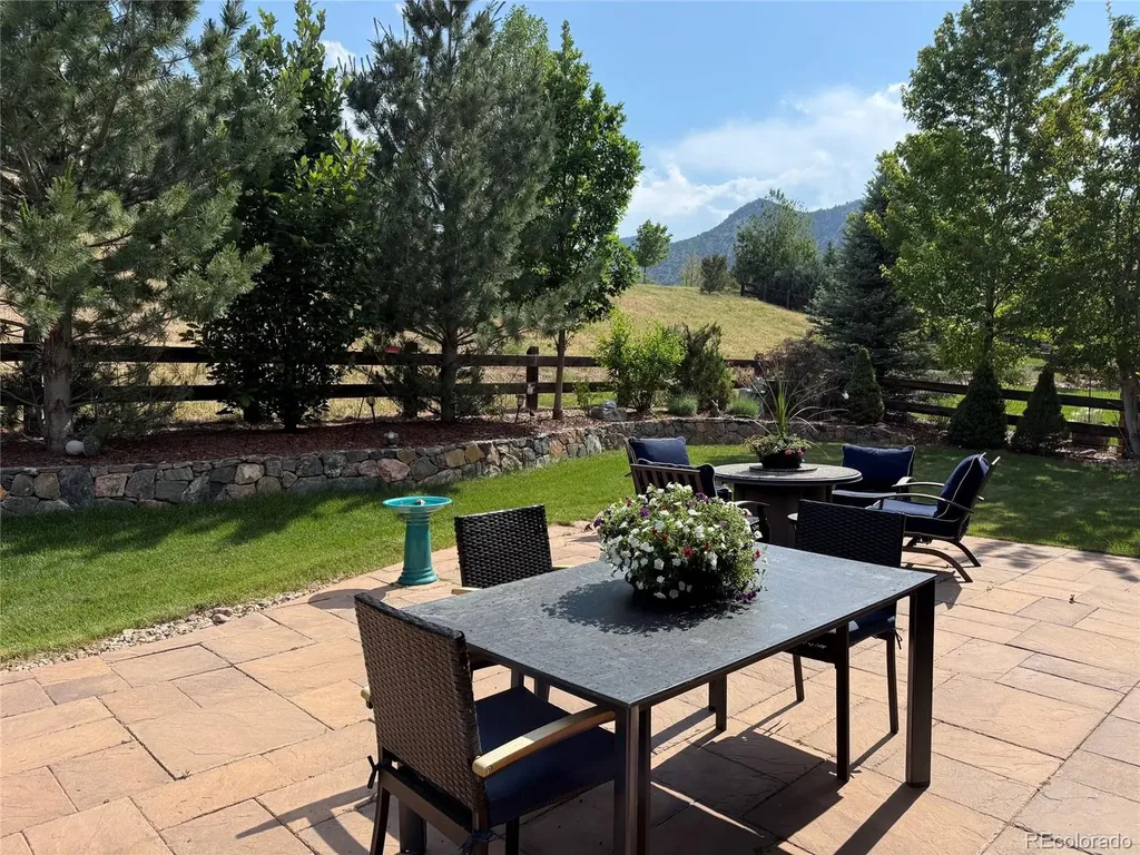 15928 Weaver Gulch Drive Morrison CO 80465