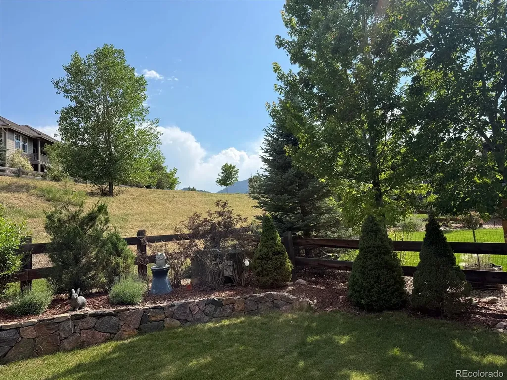 15928 Weaver Gulch Drive Morrison CO 80465