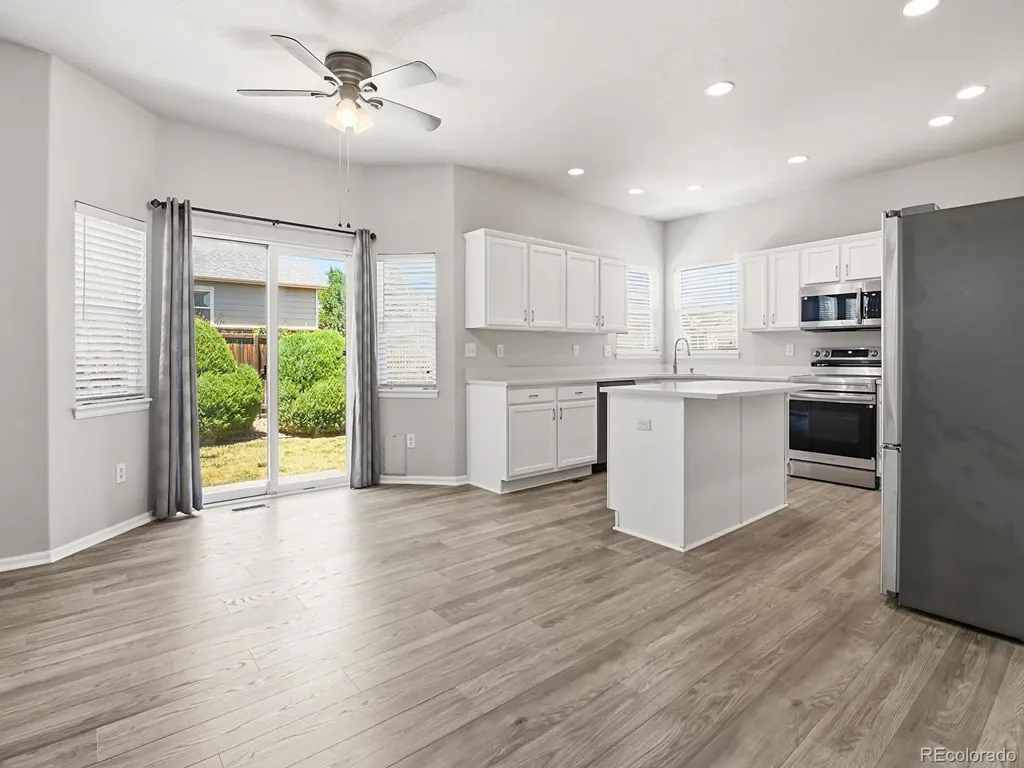 3261 E 102nd Court Denver CO 80229