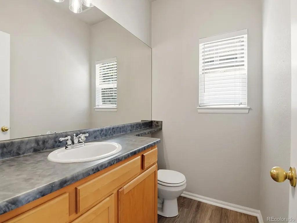 3261 E 102nd Court Denver CO 80229
