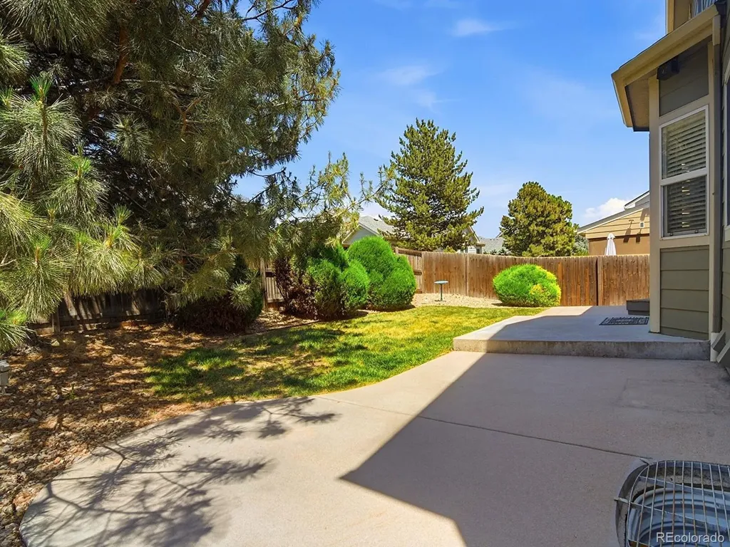 3261 E 102nd Court Denver CO 80229