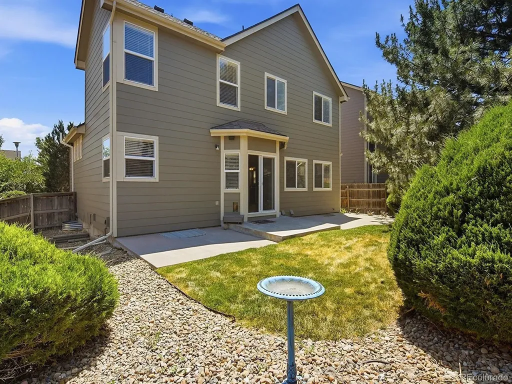 3261 E 102nd Court Denver CO 80229