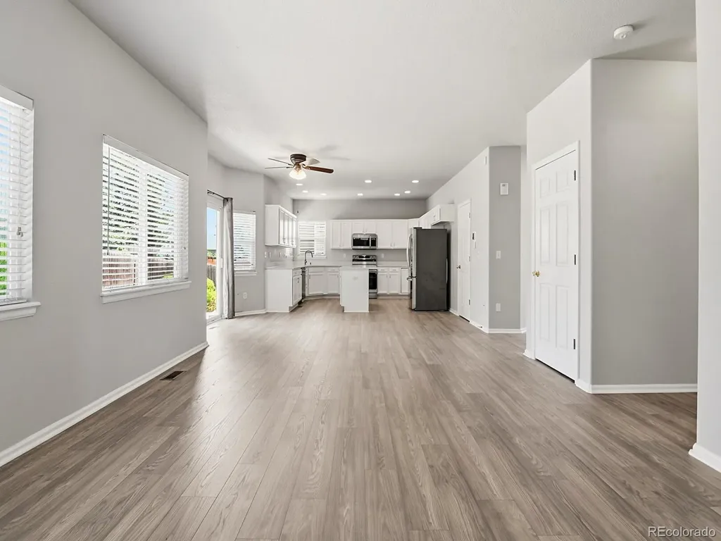 3261 E 102nd Court Denver CO 80229