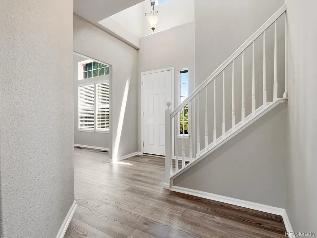 3261 E 102nd Court Denver CO 80229