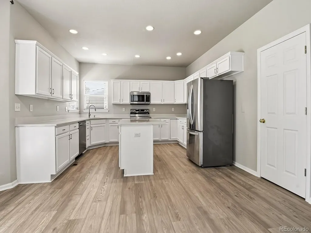 3261 E 102nd Court Denver CO 80229