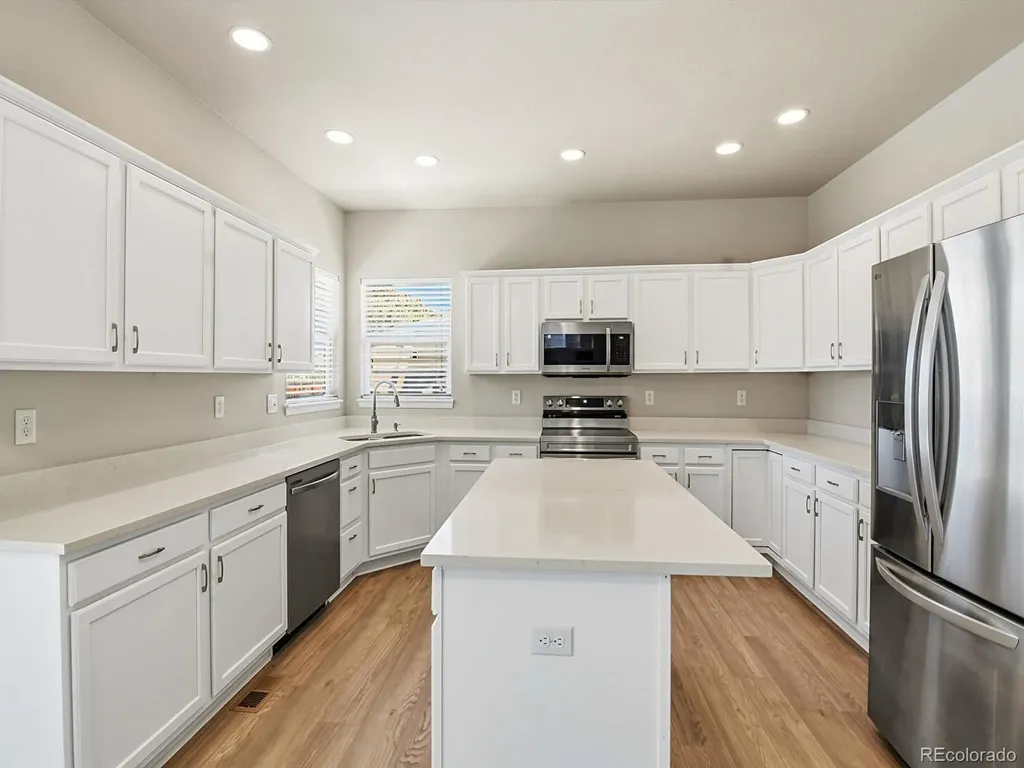3261 E 102nd Court Denver CO 80229