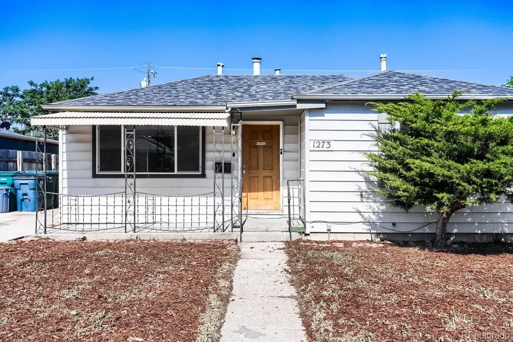 1273 Moline Street Aurora CO 80010