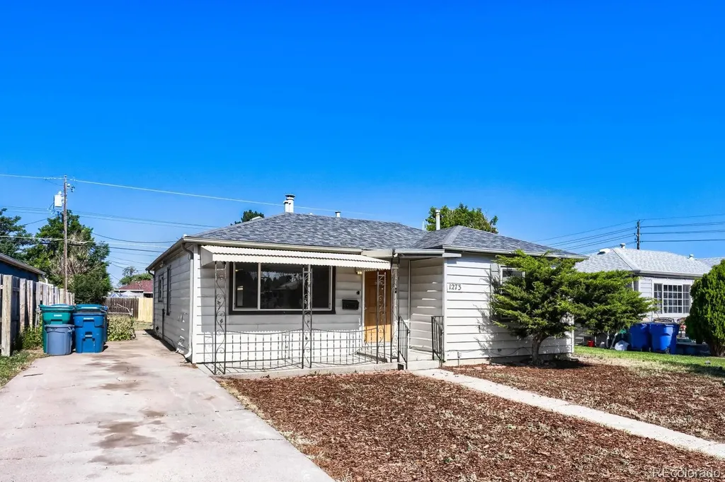 1273 Moline Street Aurora CO 80010