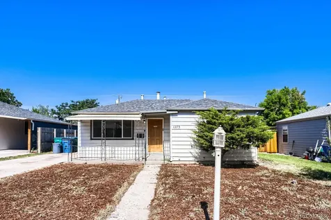 1273 Moline Street Aurora CO 80010