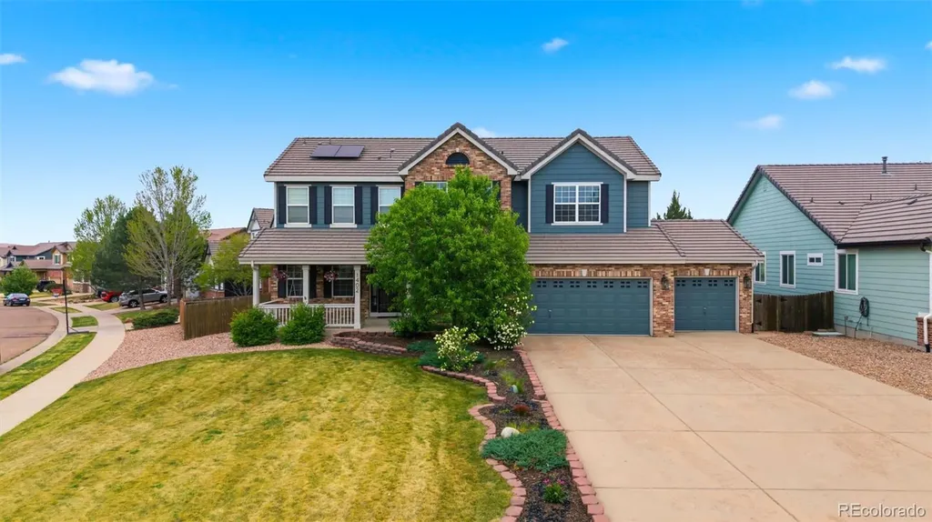 1402 Westin Drive Erie CO 80516