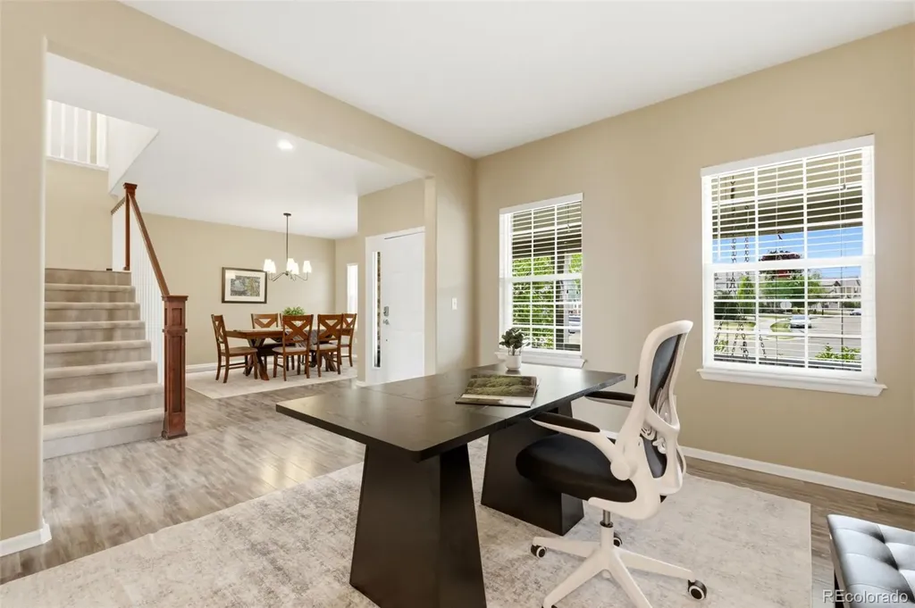 1402 Westin Drive Erie CO 80516