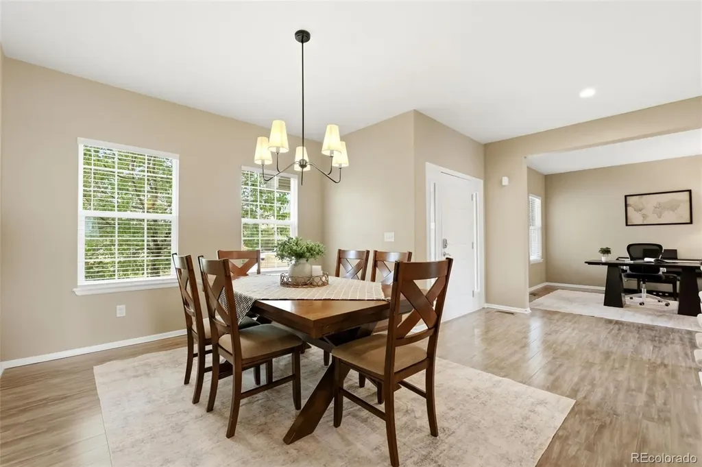1402 Westin Drive Erie CO 80516