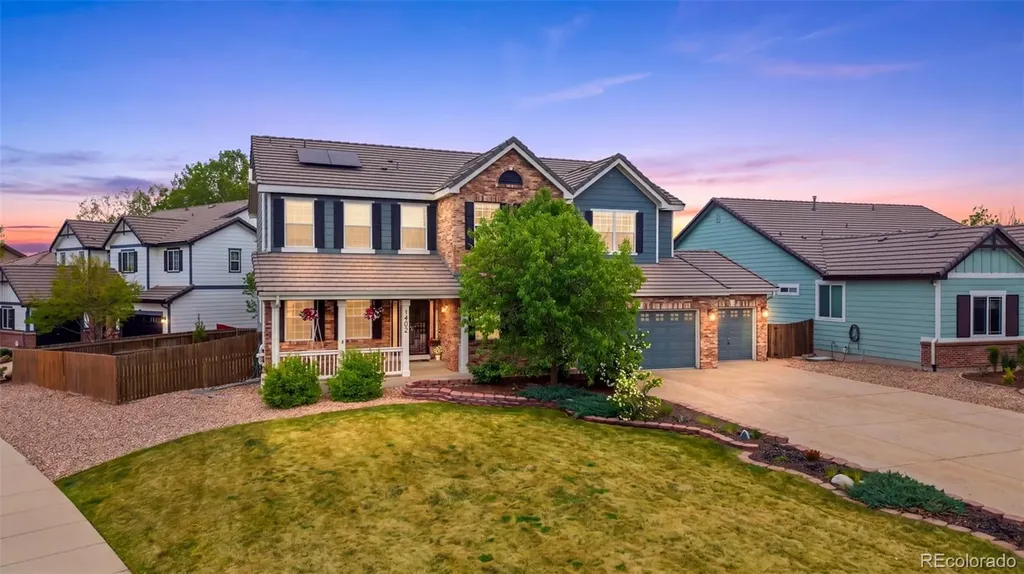 1402 Westin Drive Erie CO 80516