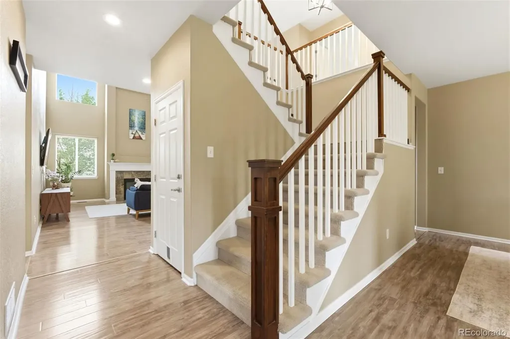 1402 Westin Drive Erie CO 80516