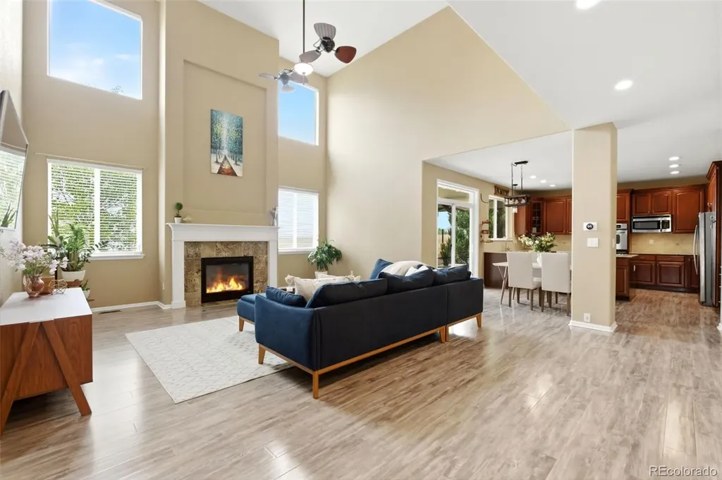 1402 Westin Drive Erie CO 80516