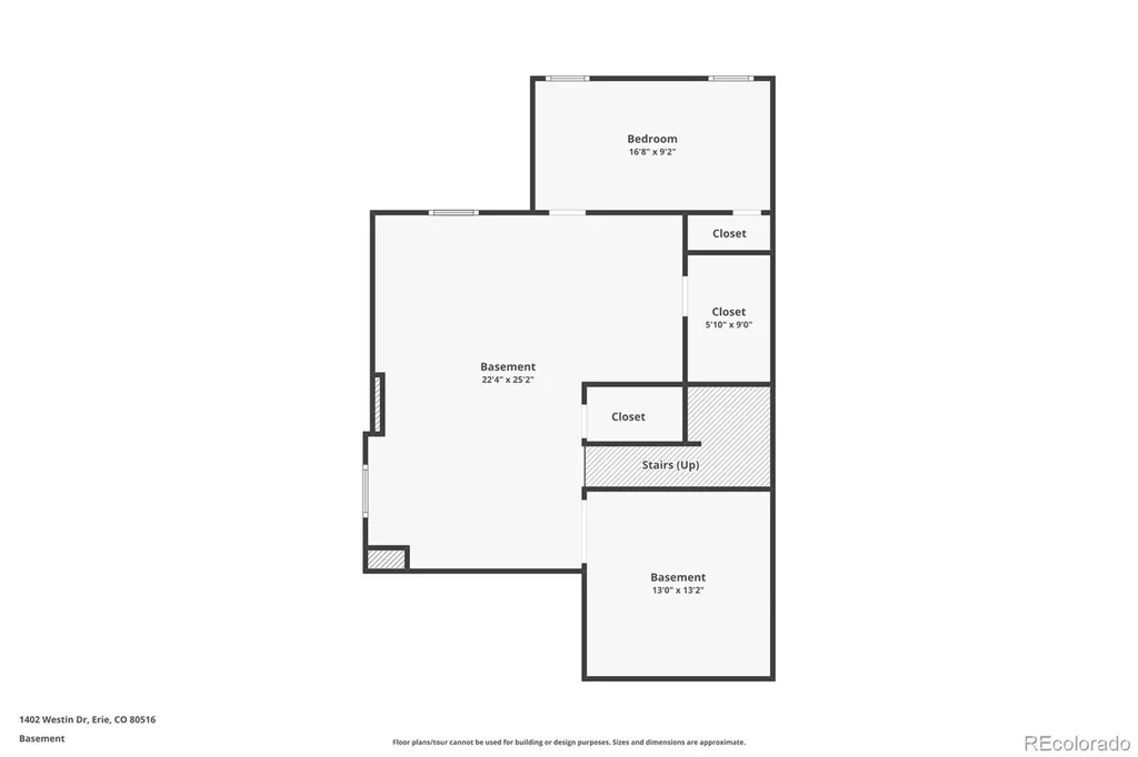 1402 Westin Drive Erie CO 80516