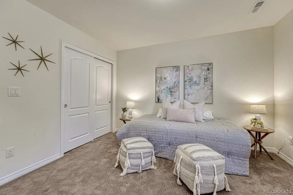 228 Back Nine Drive Castle Pines CO 80108