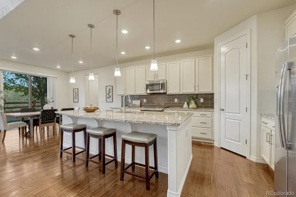 228 Back Nine Drive Castle Pines CO 80108