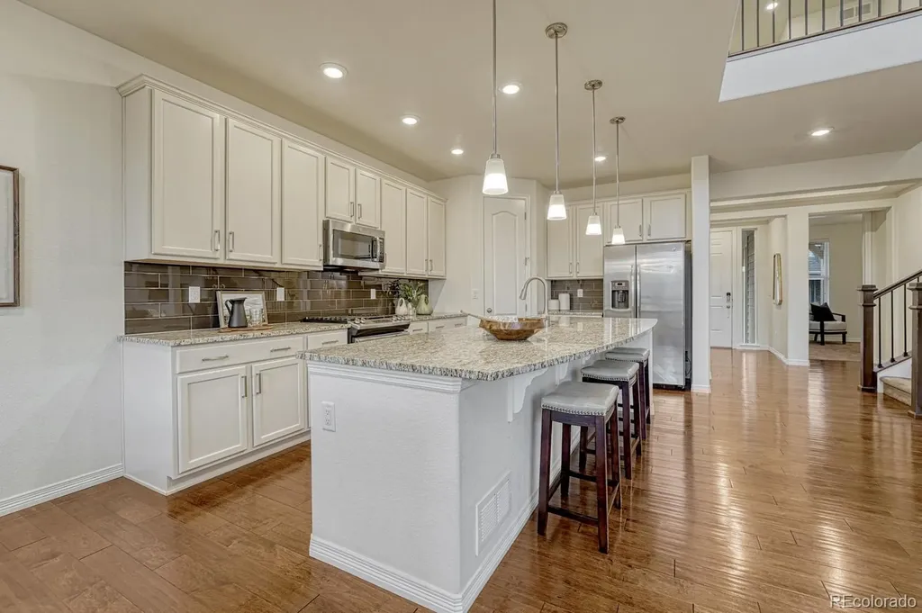 228 Back Nine Drive Castle Pines CO 80108