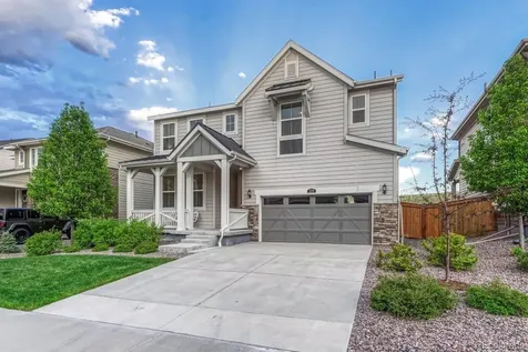 228 Back Nine Drive Castle Pines CO 80108