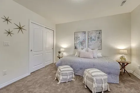 228 Back Nine Drive Castle Pines CO 80108