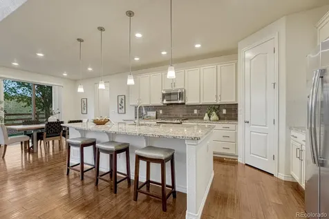 228 Back Nine Drive Castle Pines CO 80108