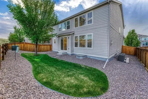 228 Back Nine Drive Castle Pines CO 80108
