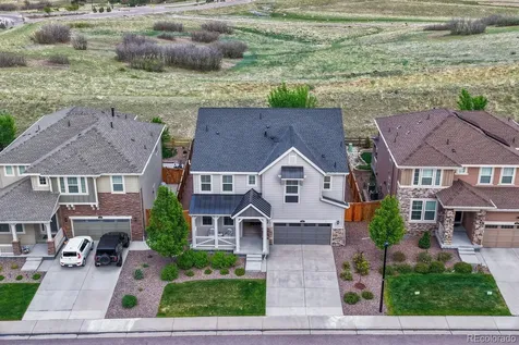 228 Back Nine Drive Castle Pines CO 80108