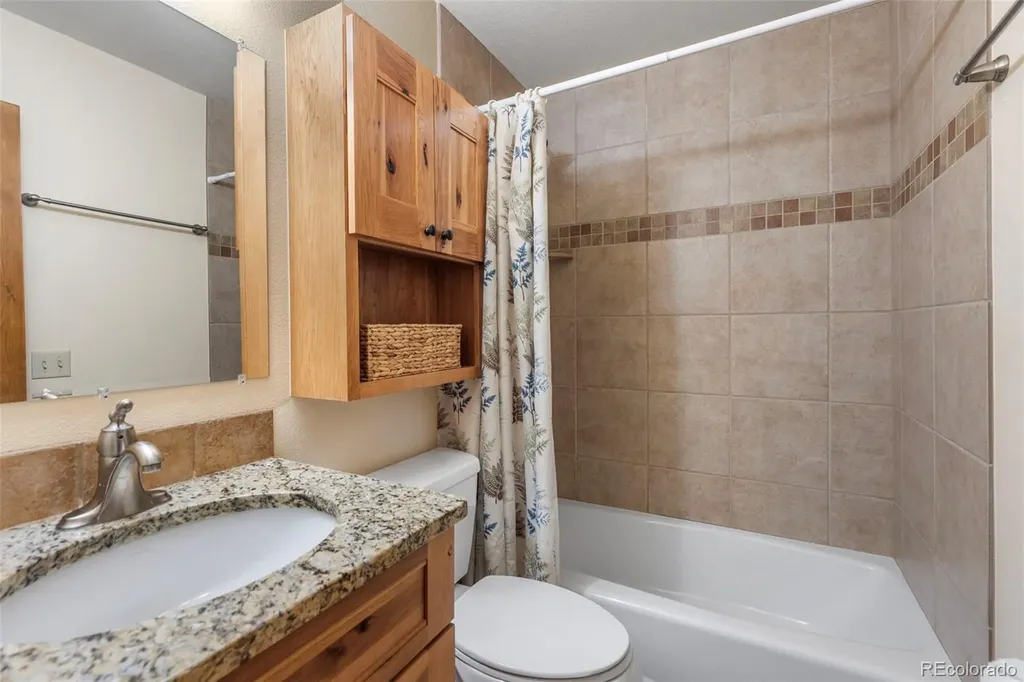 205 Primrose Path Breckenridge CO 80424