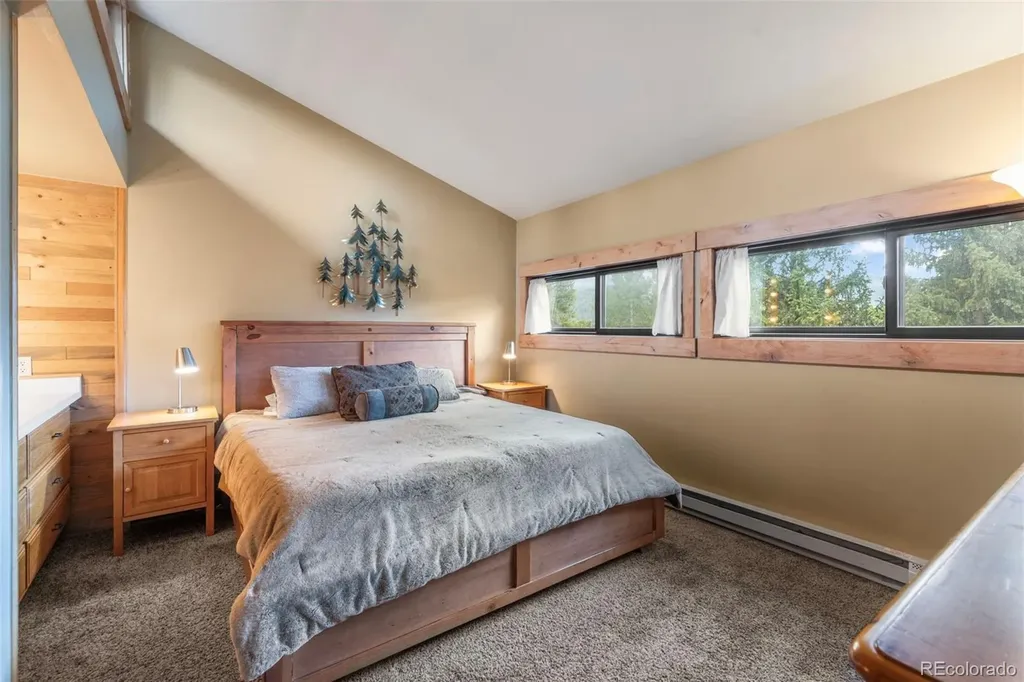 205 Primrose Path Breckenridge CO 80424