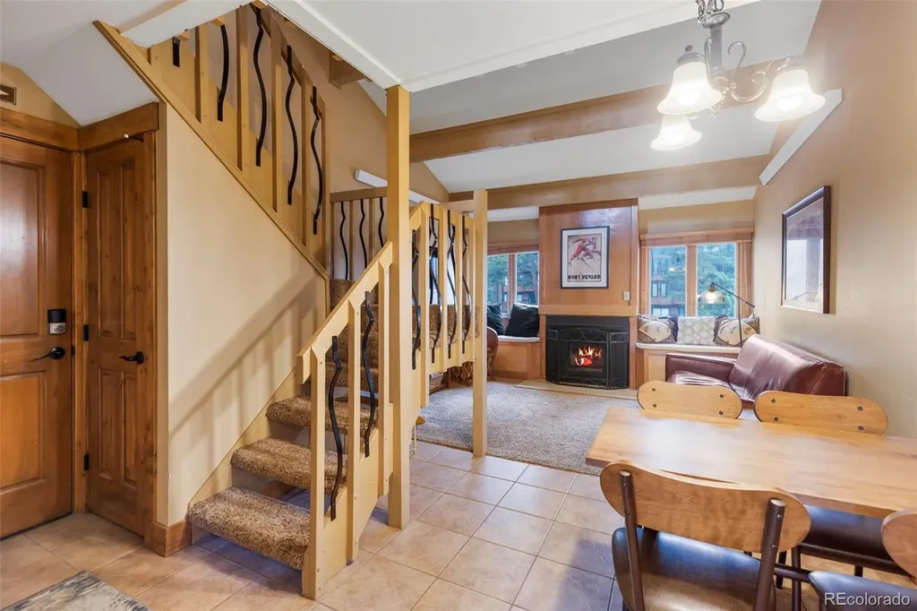 205 Primrose Path Breckenridge CO 80424