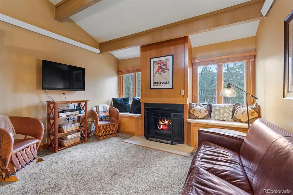 205 Primrose Path Breckenridge CO 80424