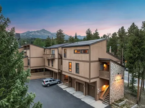 205 Primrose Path Breckenridge CO 80424