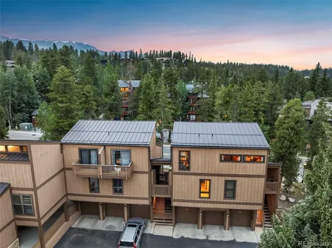 205 Primrose Path Breckenridge CO 80424