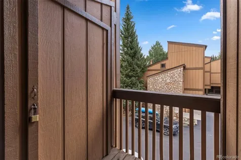 205 Primrose Path Breckenridge CO 80424