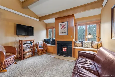 205 Primrose Path Breckenridge CO 80424