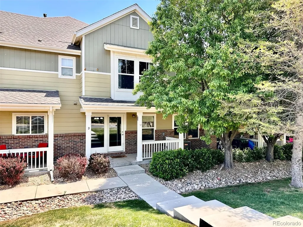 11833 Oak Hill Way Commerce City CO 80640