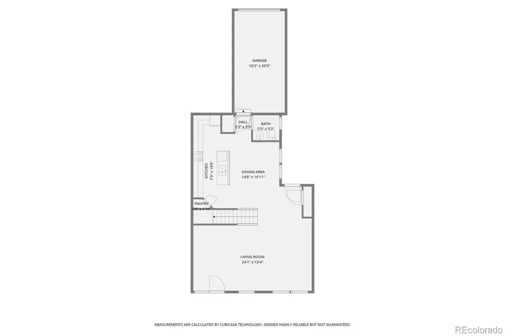 11833 Oak Hill Way Commerce City CO 80640