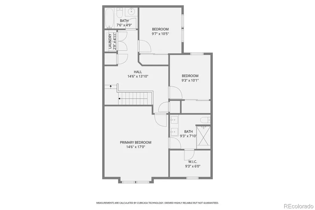 11833 Oak Hill Way Commerce City CO 80640