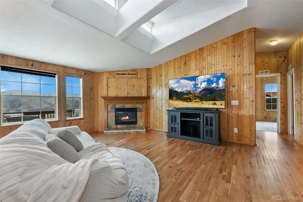 132 Singing Pines Court Livermore CO 80536