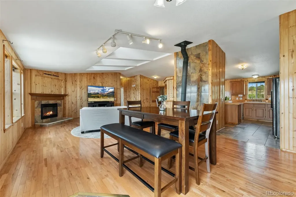 132 Singing Pines Court Livermore CO 80536
