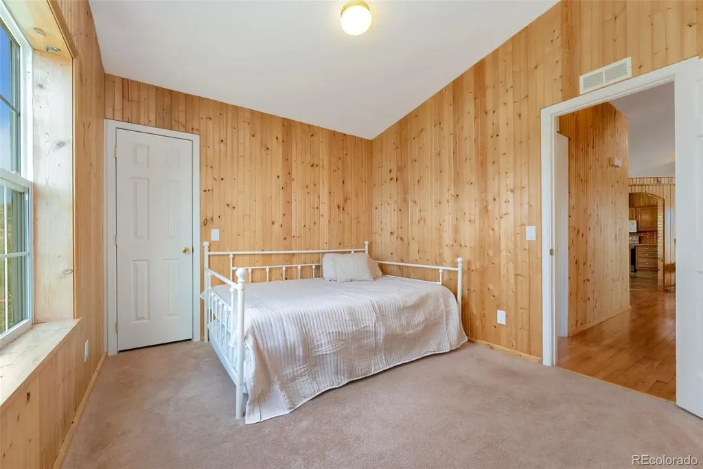 132 Singing Pines Court Livermore CO 80536