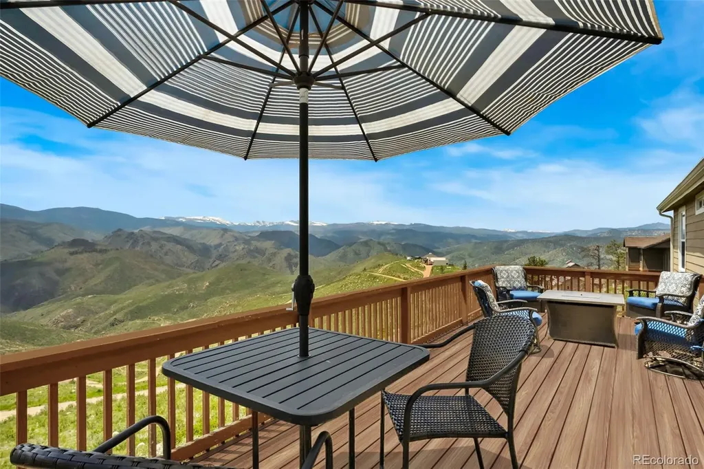 132 Singing Pines Court Livermore CO 80536