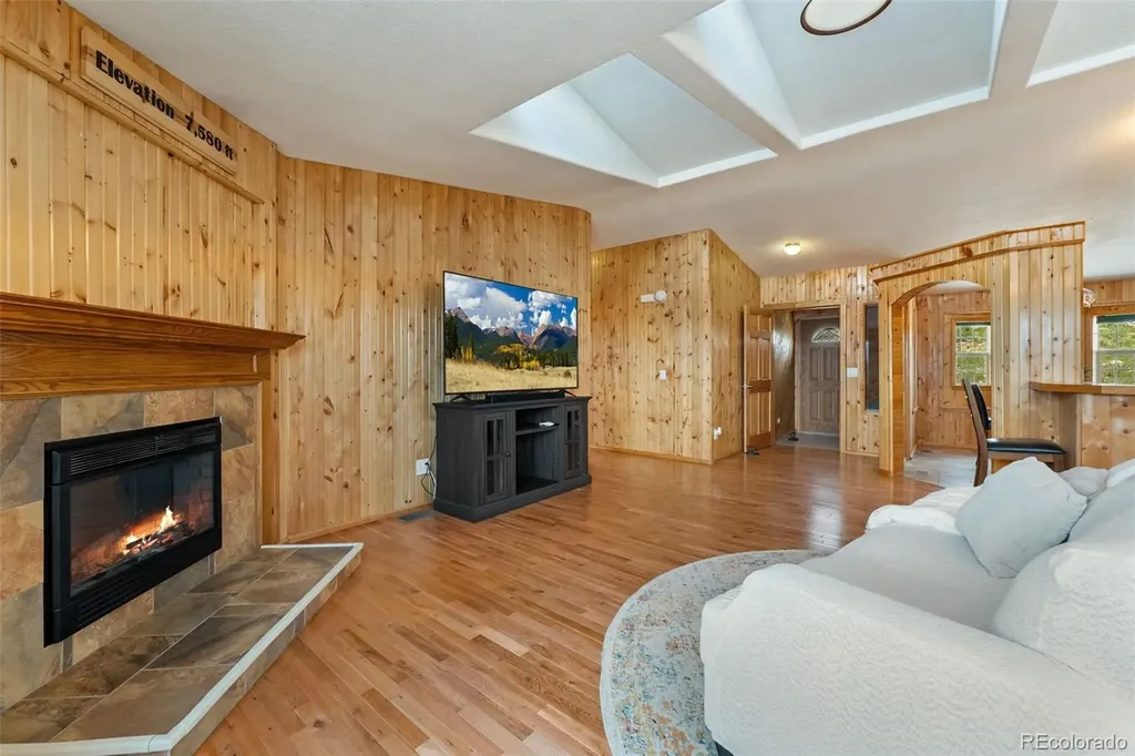 132 Singing Pines Court Livermore CO 80536