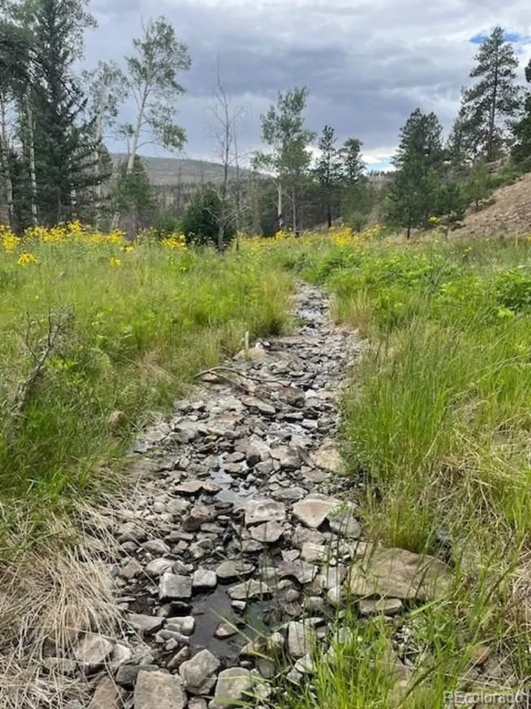 Lot 369-370 Powers Road Fort Garland CO 81133