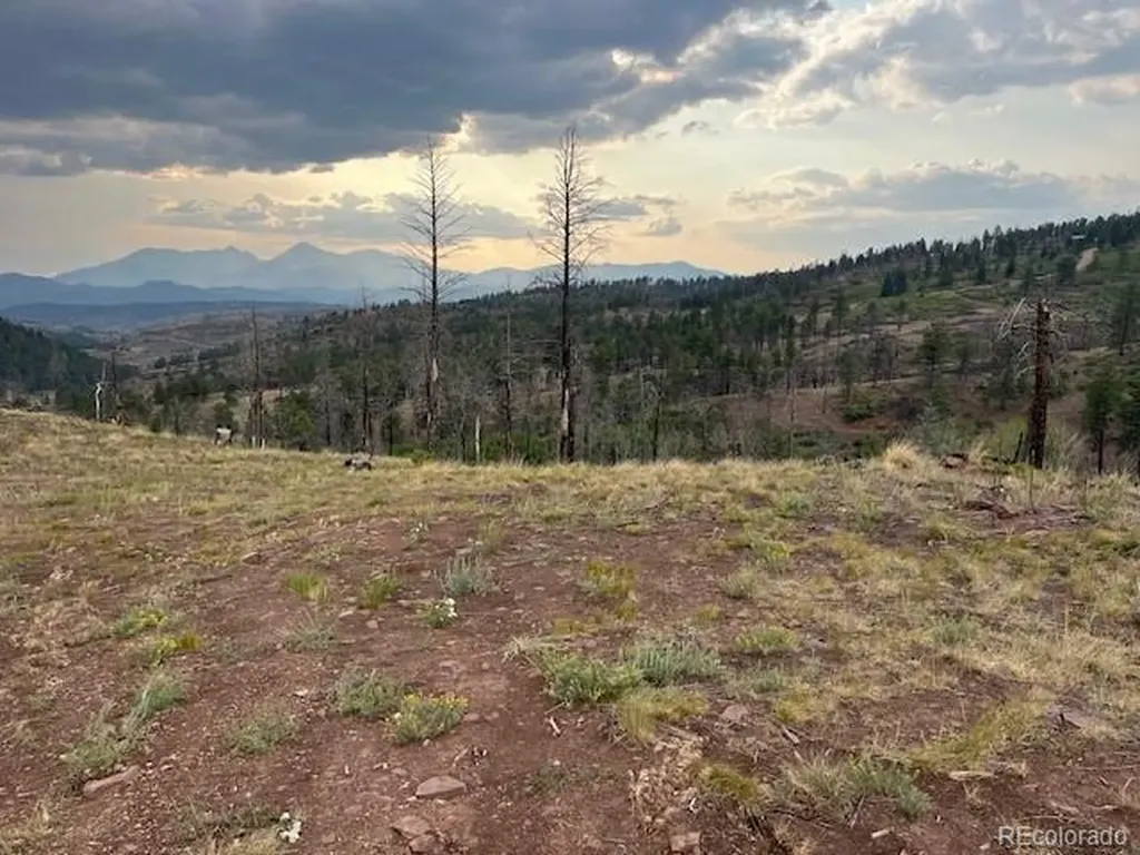 Lot 369-370 Powers Road Fort Garland CO 81133