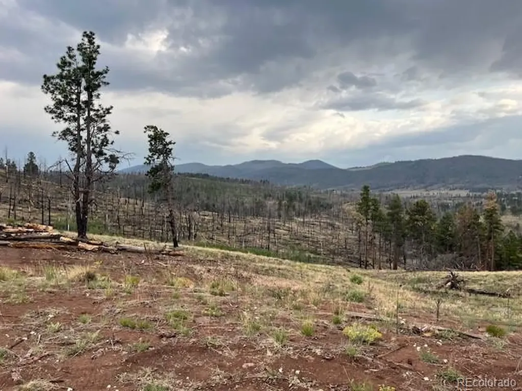 Lot 369-370 Powers Road Fort Garland CO 81133