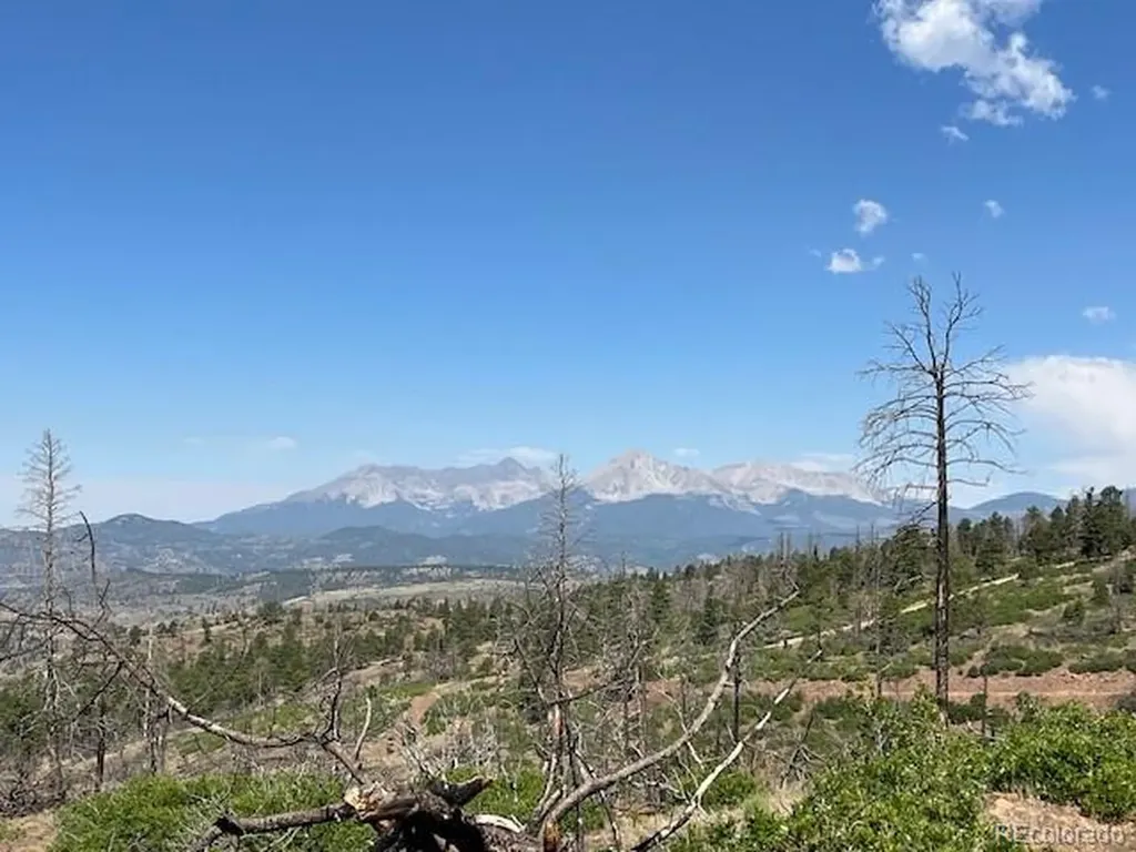Lot 369-370 Powers Road Fort Garland CO 81133