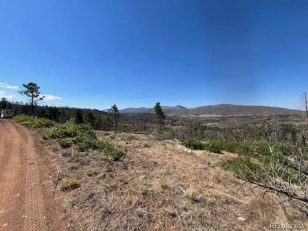 Lot 369-370 Powers Road Fort Garland CO 81133