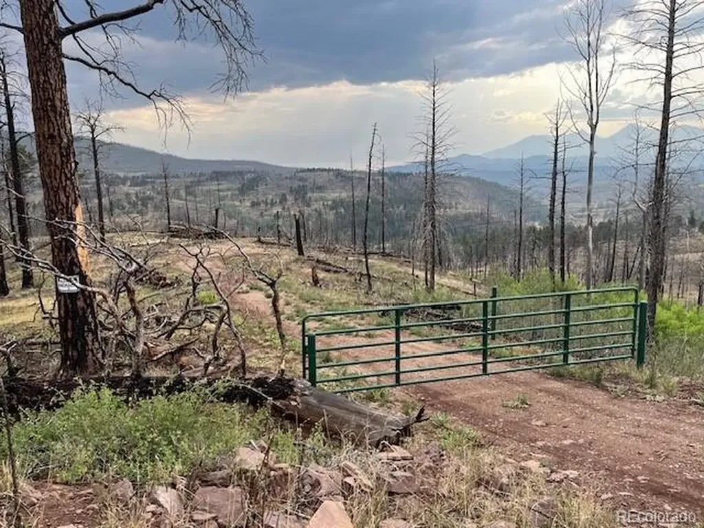 Lot 369-370 Powers Road Fort Garland CO 81133